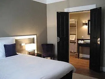 Otel Britannique
