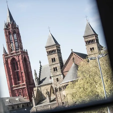 Britannique Otel Maastricht